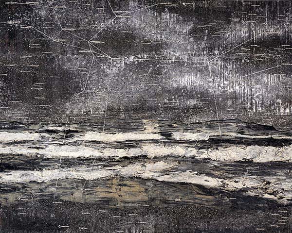 Anselm Kiefer tutti i diritti riservati
