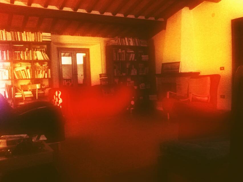 L'immagine può contenere: spazio al chiuso