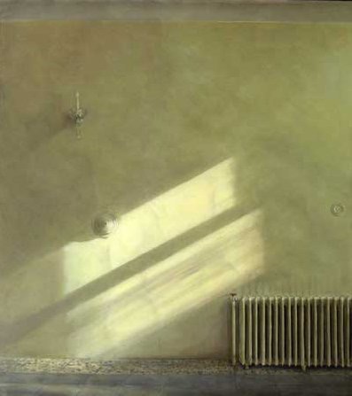 luce, calore, forma.