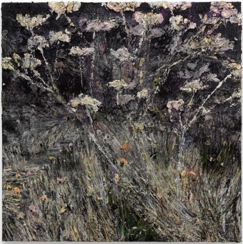 Peter Doig ( tutti i diritti riservati)