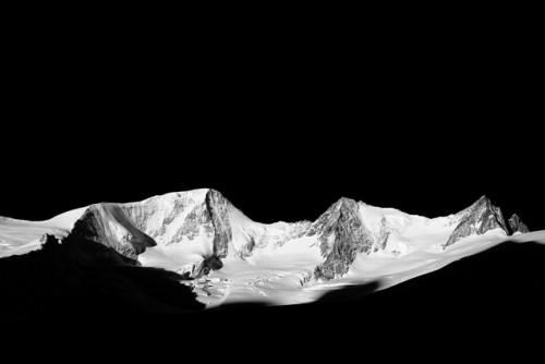 "Spazio Bianco" (Claudio Camisasca/tutti i diritti riservati)